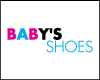 BABY'SHOES