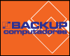 BACKUP COMPUTADORES logo
