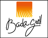 BADA GRILL logo