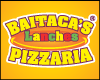 BAITACAS LANCHES E PIZZAS logo