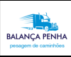 BALANÇA PENHA- PESAGEM DE CAMINHÕES logo