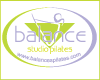 BALANCE STUDIO PILATES logo