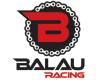 BALAU RACING logo