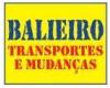 BALIEIRO MUDANCAS E TRANSPORTES
