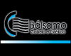 BALSAMO CABELO E ESTETICA logo