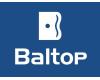 BALTOP AUTO CENTER logo