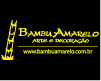 BAMBU AMARELO ARTE E DECORACAO LTDA logo