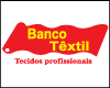 BANCO TEXTIL