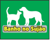 BANHO NO SUJAO logo