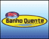 BANHO QUENTE logo