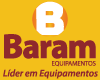 BARAM EQUIPAMENTOS logo