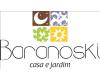 BARANOSKI CASA E JARDIM logo