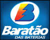 BARATAO DAS BATERIAS logo