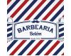 BARBEARIA BELÉM logo