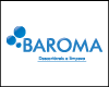 BAROMA DESCARTAVEIS E LIMPEZA logo