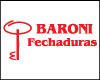 BARONI FECHADURAS
