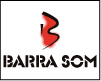 BARRA SOM logo