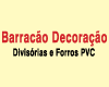 BARRACAO DIVISORIAS logo