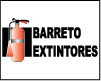 BARRETO EXTINTORES