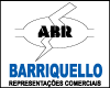 BARRIQUELO REPRESENTAÇÕES COMERCIAIS LTDA logo