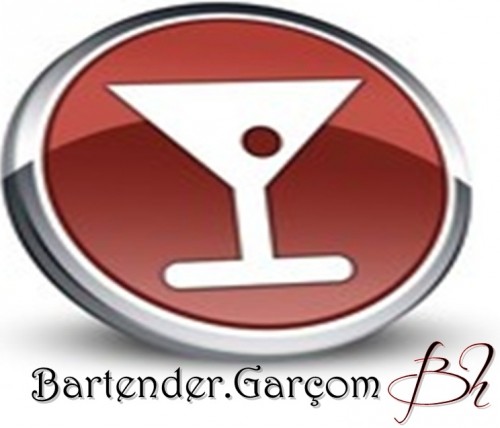 BARTENDER.GARÇOM BH logo