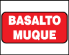 BASALTO MUQUE logo
