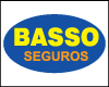 BASSO CORRETORA DE SEGUROS AGENTE ITAÚ logo