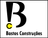 BASTOS CONSTRUCOES logo