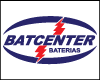 BATCENTER BATERIAS AUTOMOTIVAS