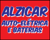 BATERIAS ALZICAR logo