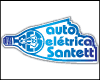 BATERIAS E AUTO-ELÉTRICA SANTETT logo