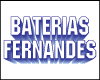 BATERIAS FERNANDES logo