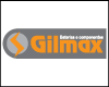 BATERIAS GILMAX logo