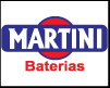 BATERIAS MARTINI logo