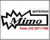 BATERIAS MIMO logo