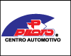 BATERIAS  PILOTO logo