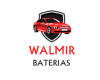 BATERIAS WALMIR logo