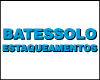 BATESSOLO ESTAQUEAMENTOS logo