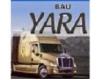 BAU YARA logo