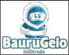 BAURU GELO logo
