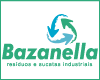 BAZANELLA RESIDUOS E SUCATAS INDUSTRIAIS logo