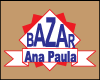 BAZAR ANA PAULA EM PQ DOS CAMARGOS BARUERI SP logo