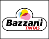 BAZZANI TINTAS logo