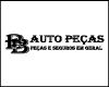 BB AUTOPECAS logo