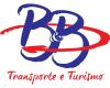 B&B TRANSPORTE E TURISMO