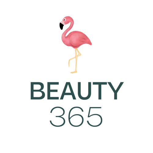 Beauty365 logo
