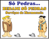 BEDANI PEDRAS logo