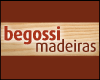 BEGOSSI MADEIRAS