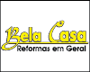 BELA CASA REFORMAS EM GERAL