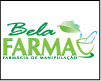 BELA FARMA FARMACIA DE MANIPULACAO